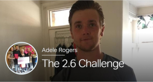 2.6 Challenge Freddie