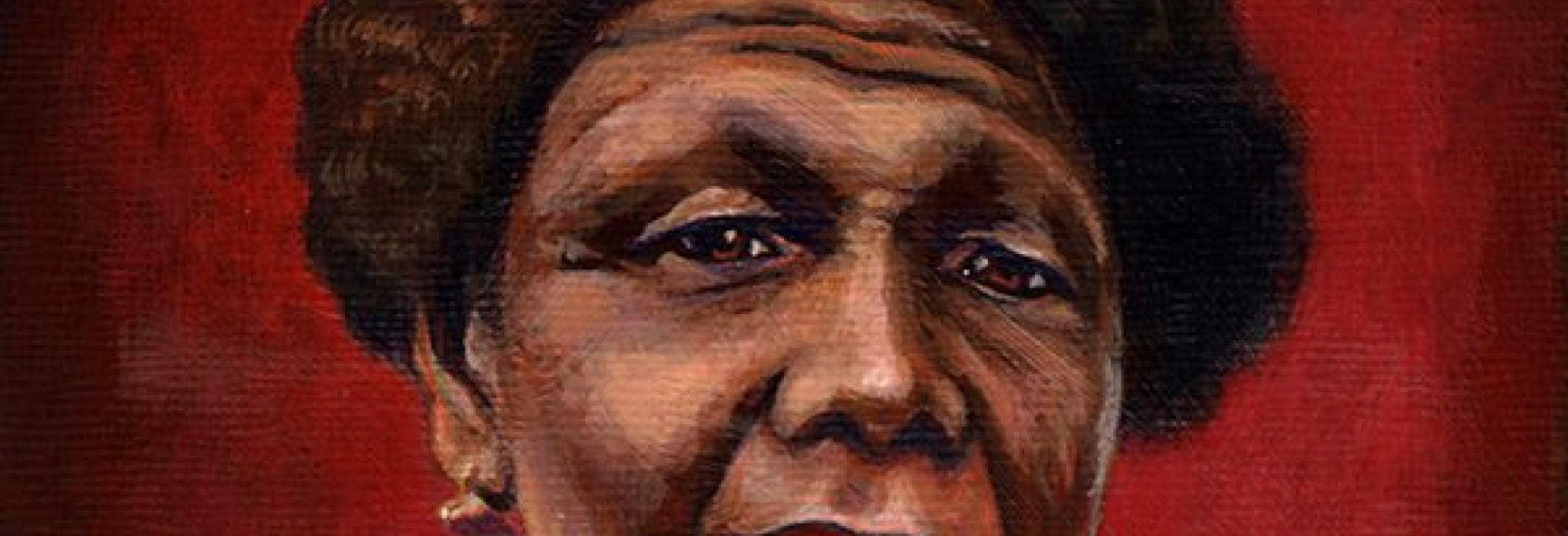 Inspiring People - Mary Seacole