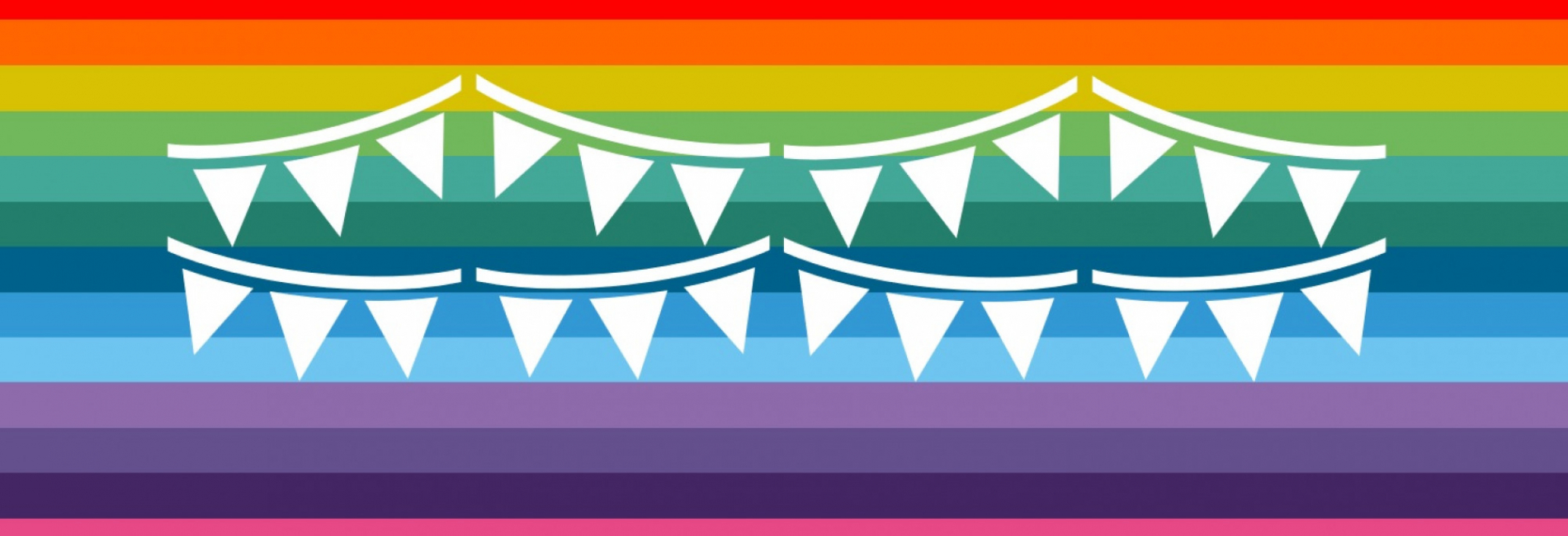 10 ways to celebrate Pride